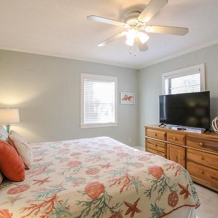 Sandys Dream Walk To North Beach Lower Apartment Tybee Island Exterior foto